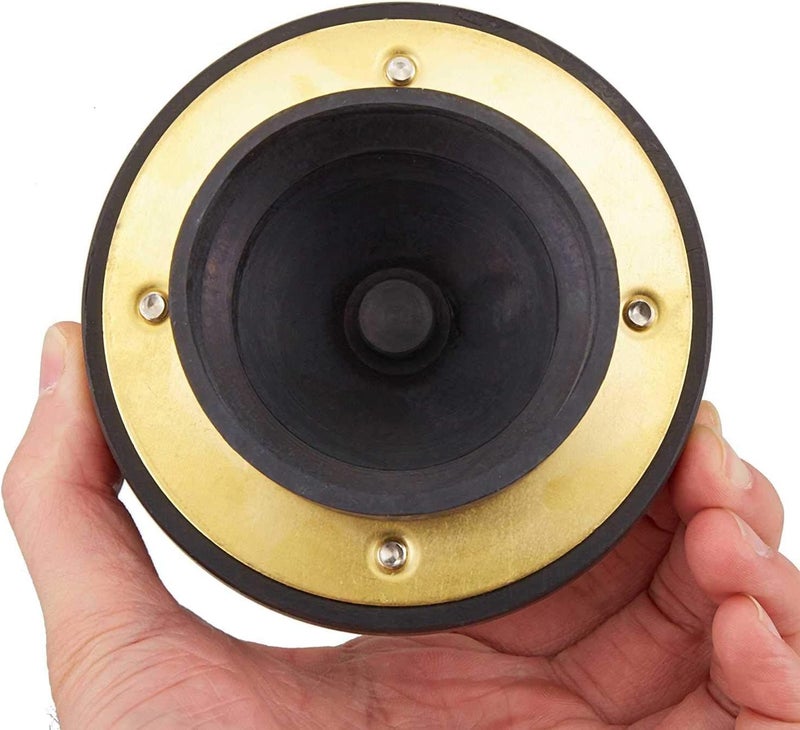 Minimprover Internal Backwater Valve,3-F 3" Float Model Flood-Guard for 3-inch Flood Drains,Drain Backflow Preventer for Sewer Flood Protection - Image 3